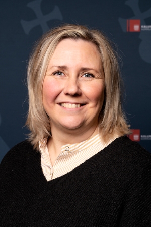 Kristine Vesterskov Olsen - Kommunalbestyrelsesmedlem